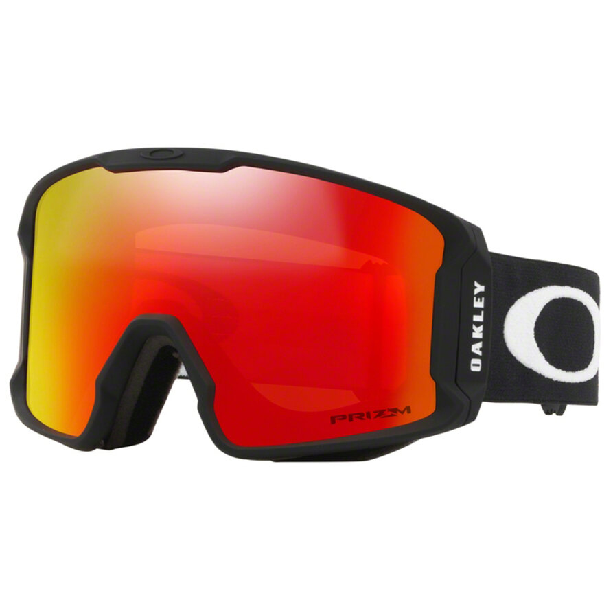 Ochelari de ski Oakley pentru barbati LINE MINER OO7070 707002 farmacie online ecofarmacia