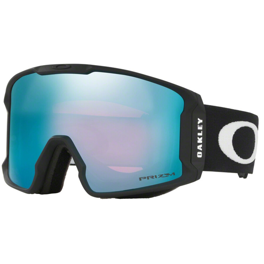 Ochelari de ski Oakley pentru barbati LINE MINER OO7070 707004 Oakley 2023-03-24