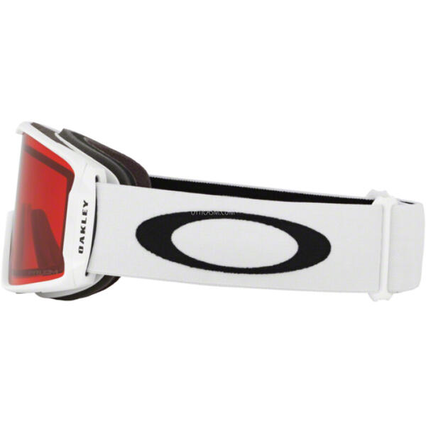 Ochelari de ski Oakley pentru barbati LINE MINER OO7070 707016