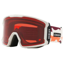 Ochelari de ski Oakley pentru barbati LINE MINER OO7070 707042