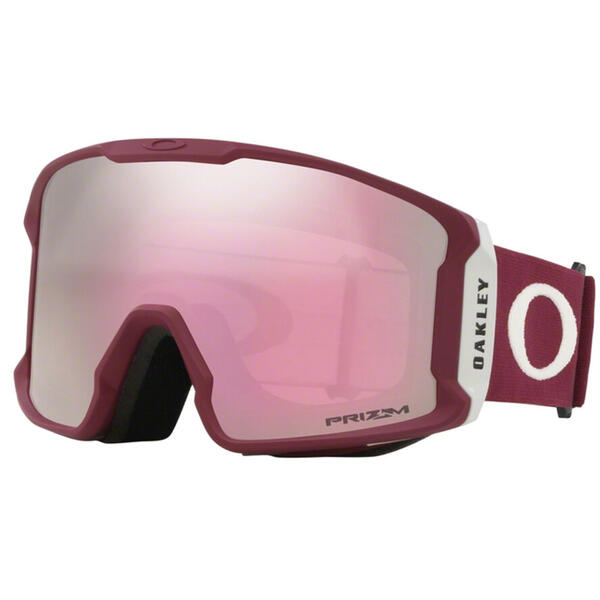 Ochelari de ski Oakley pentru barbati LINE MINER OO7070 707044