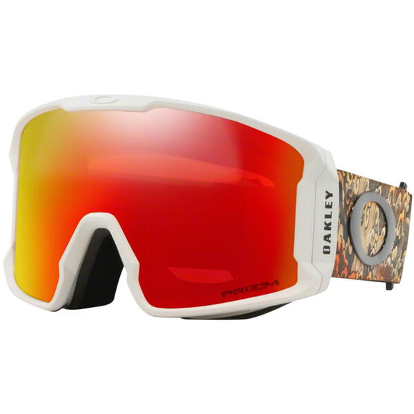 Ochelari de ski Oakley pentru barbati LINE MINER OO7070 707054