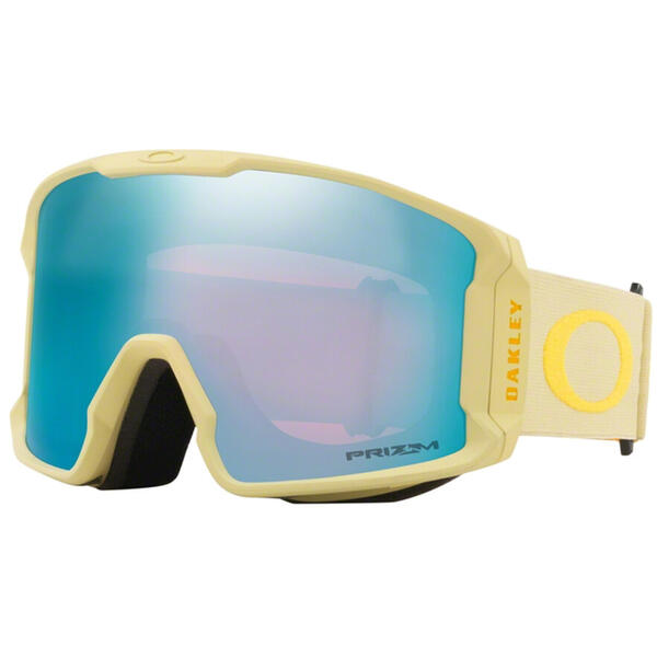 Ochelari de ski Oakley pentru barbati LINE MINER OO7070 707055
