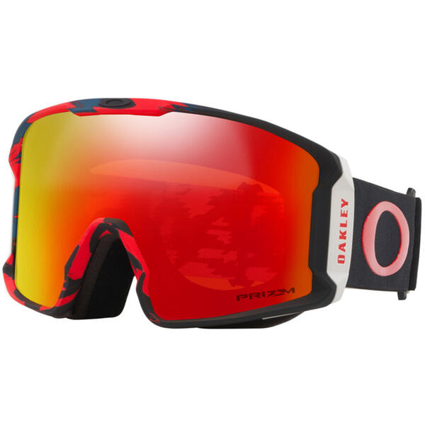 Ochelari de ski Oakley pentru barbati LINE MINER OO7070 707056