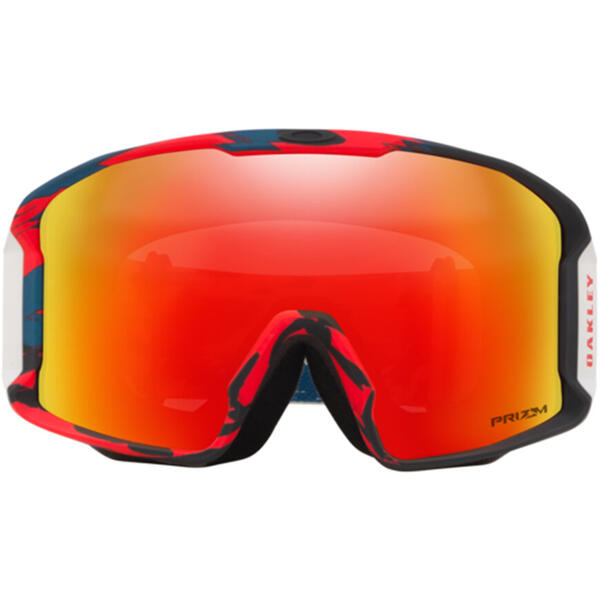Ochelari de ski Oakley pentru barbati LINE MINER OO7070 707056