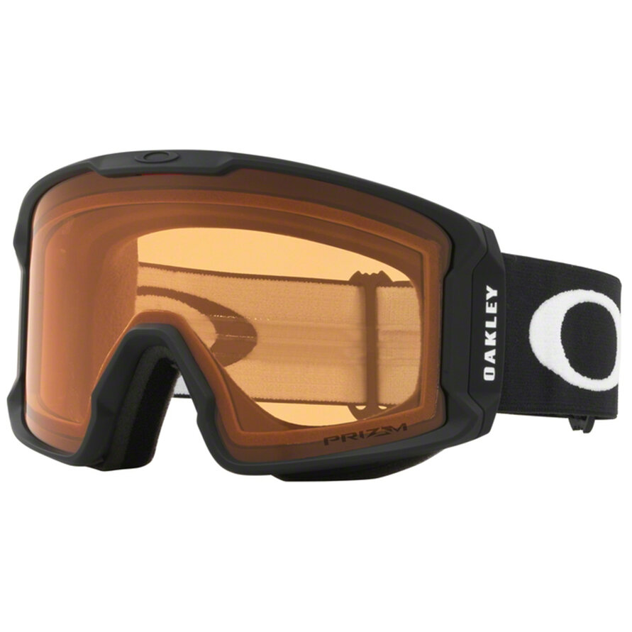 Ochelari de ski Oakley pentru barbati LINE MINER OO7070 707057 Oakley 2023-03-24