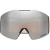 Ochelari de ski Oakley pentru barbati FALL LINE XL OO7099 709901