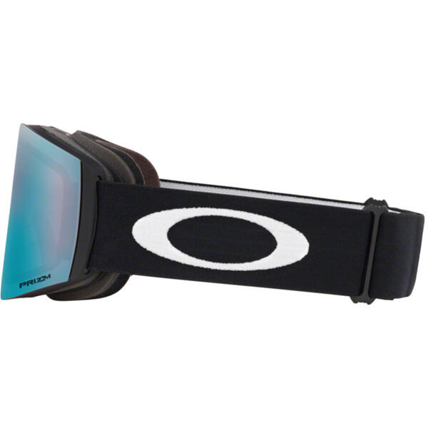 Ochelari de ski Oakley pentru barbati FALL LINE XL OO7099 709903