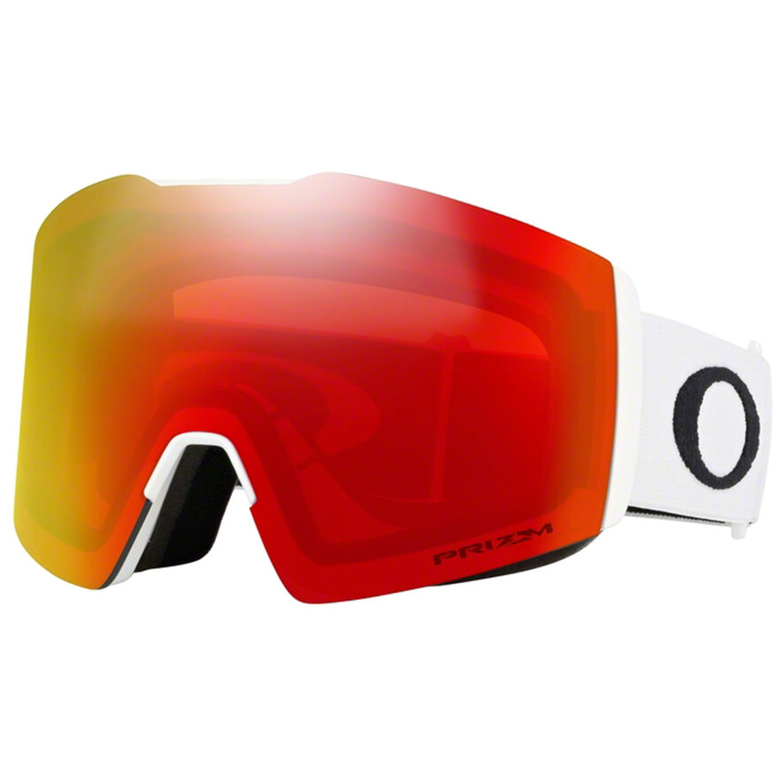 Ochelari de ski Oakley pentru barbati FALL LINE XL OO7099 709907 709907 imagine 2021