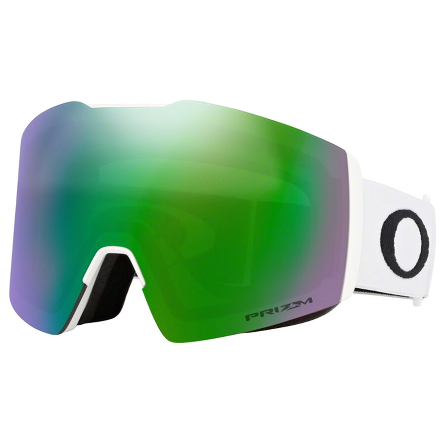 Ochelari de ski Oakley pentru barbati FALL LINE XL OO7099 709908 709908 imagine 2021