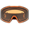 Ochelari de ski Oakley pentru barbati FALL LINE XL OO7099 709914