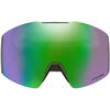 Ochelari de ski Oakley pentru barbati FALL LINE XL OO7099 709916