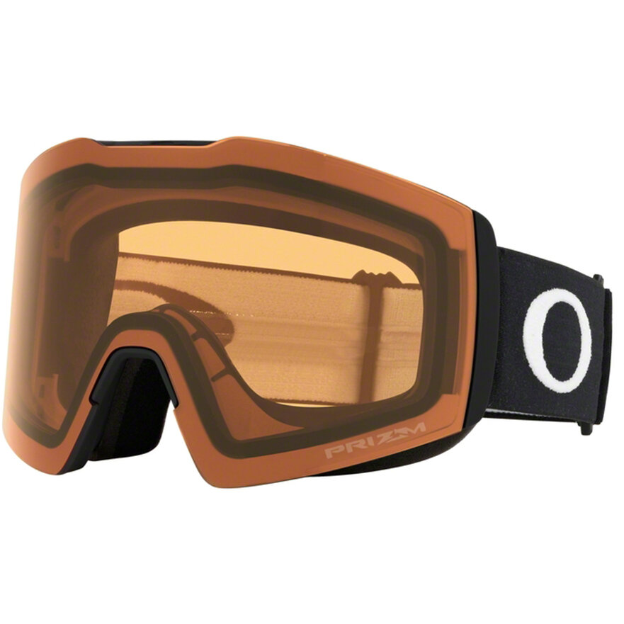 Ochelari de ski Oakley pentru barbati FALL LINE XL OO7099 709918 709918 imagine 2021