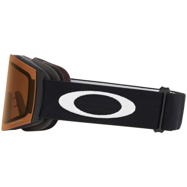 Ochelari de ski Oakley pentru barbati FALL LINE XL OO7099 709918