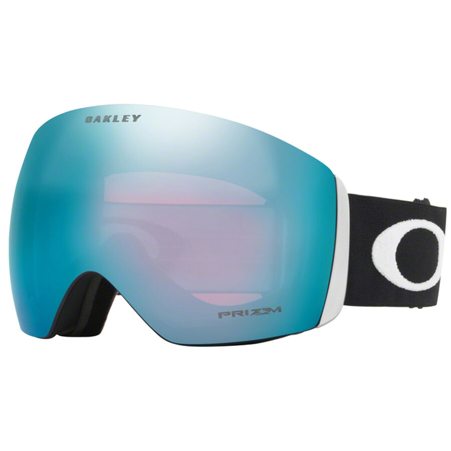 Ochelari de ski Oakley unisex FLIGHT DECK OO7050 705020 Oakley 2023-03-24