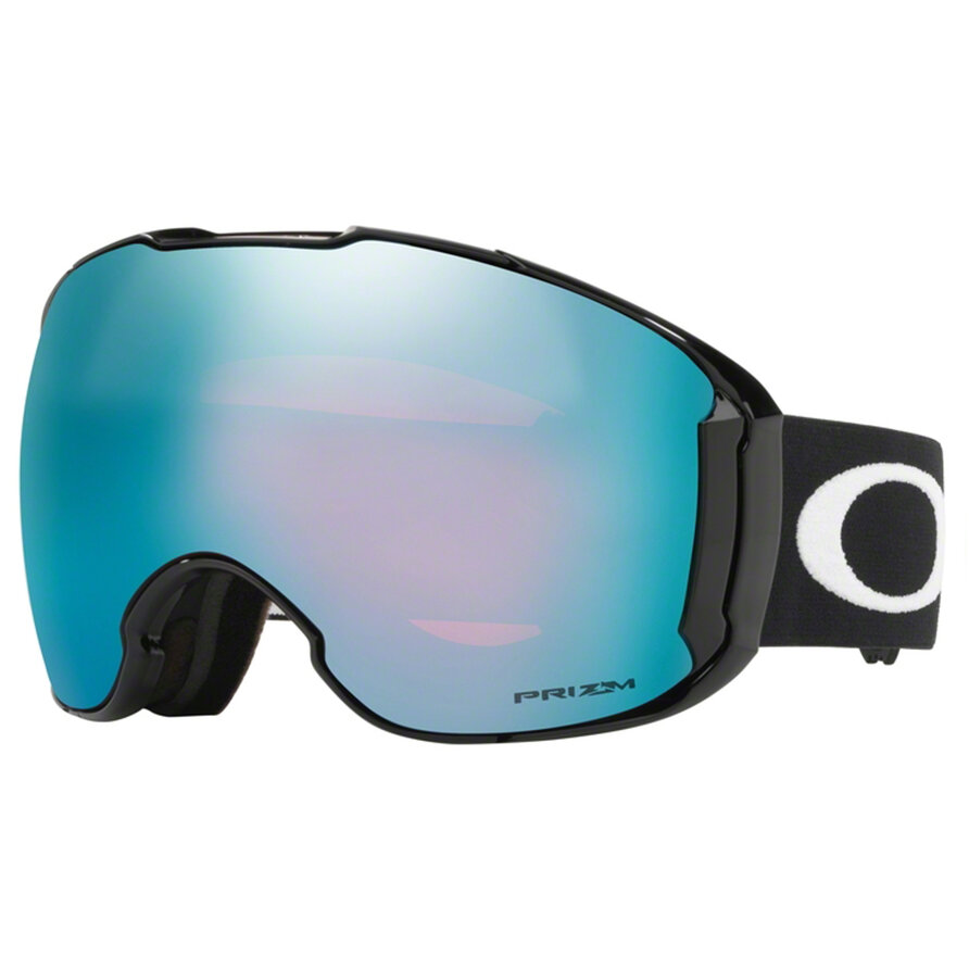 Ochelari de ski Oakley unisex AIRBRAKE XL OO7071 707104 Pret Mic lensa imagine noua