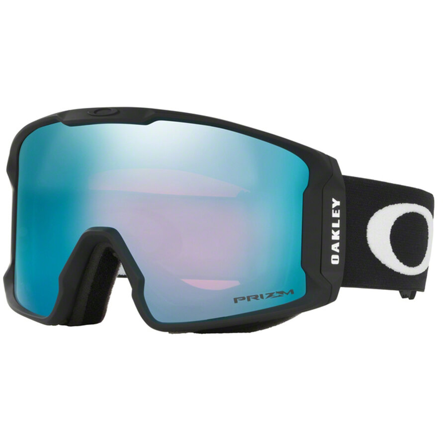 Ochelari de ski Oakley unisex LINE MINER XM OO7093 709303