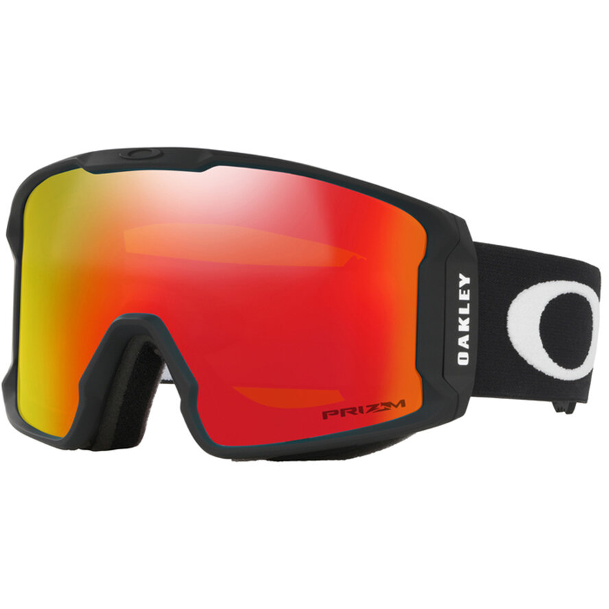 Ochelari de ski Oakley unisex LINE MINER XM OO7093 709304 Oakley 2023-03-24