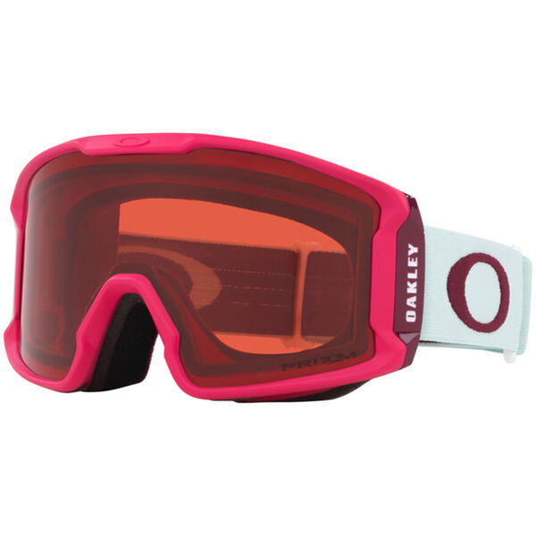 Ochelari de ski Oakley unisex LINE MINER XM OO7093 709321