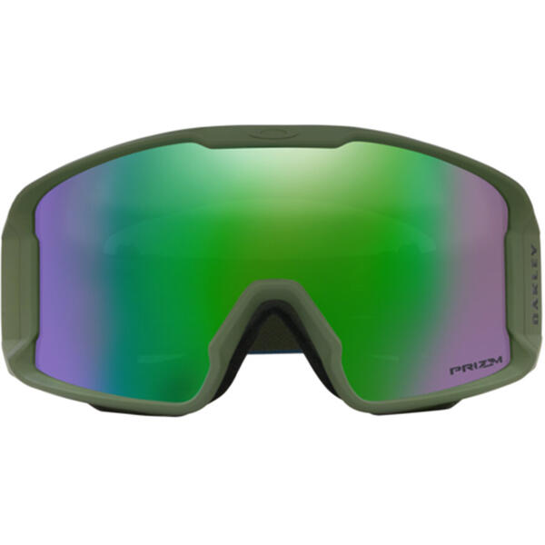 Ochelari de ski Oakley unisex LINE MINER XM OO7093 709322