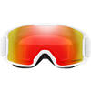 Ochelari de ski Oakley unisex LINE MINER YOUTH OO7095 709508