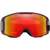 Ochelari de ski Oakley unisex LINE MINER YOUTH OO7095 709518
