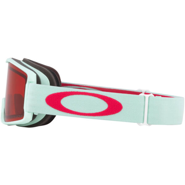 Ochelari de ski Oakley unisex LINE MINER YOUTH OO7095 709521
