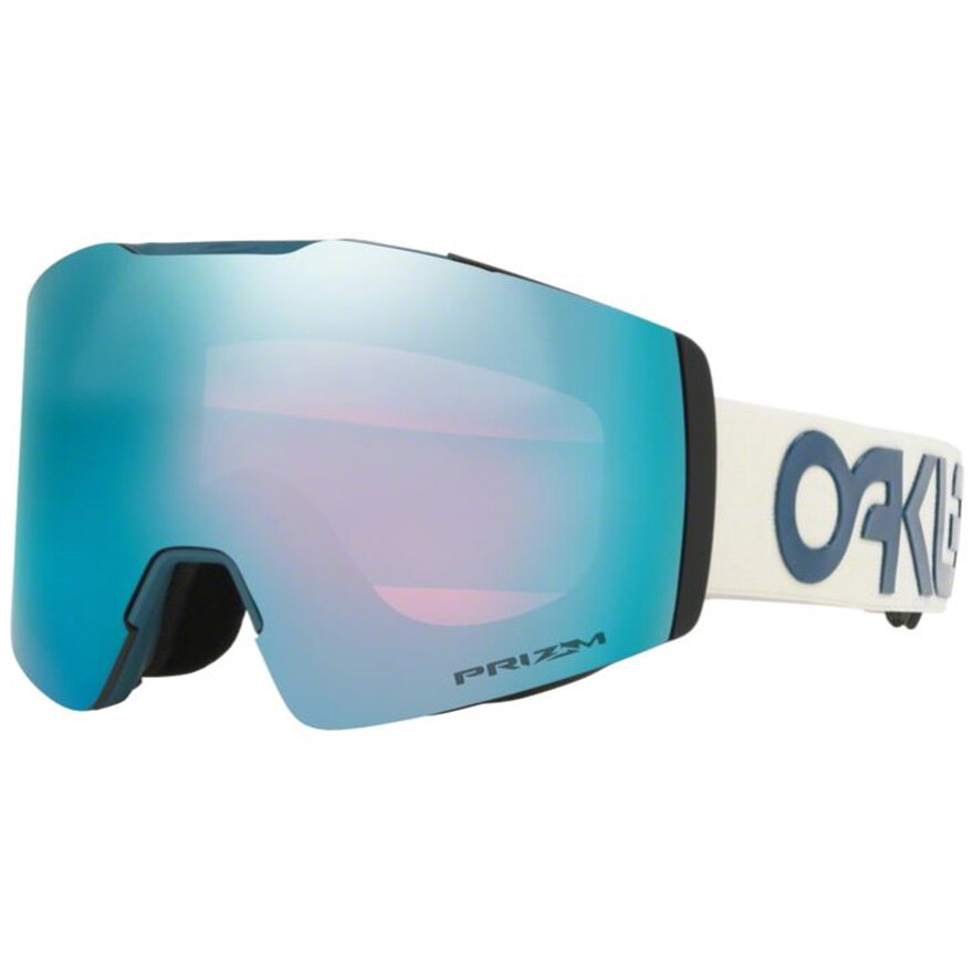 Ochelari de ski Oakley unisex FALL LINE XM OO7103 710301 710301 imagine 2021