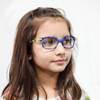 Rame ochelari de vedere copii TITEUF TI AA062 C67 NAVY