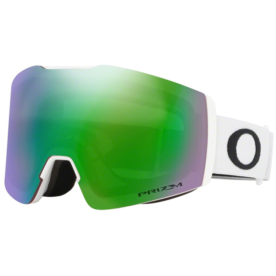 Ochelari de ski Oakley unisex FALL LINE XM OO7103 710315 710315 imagine 2021