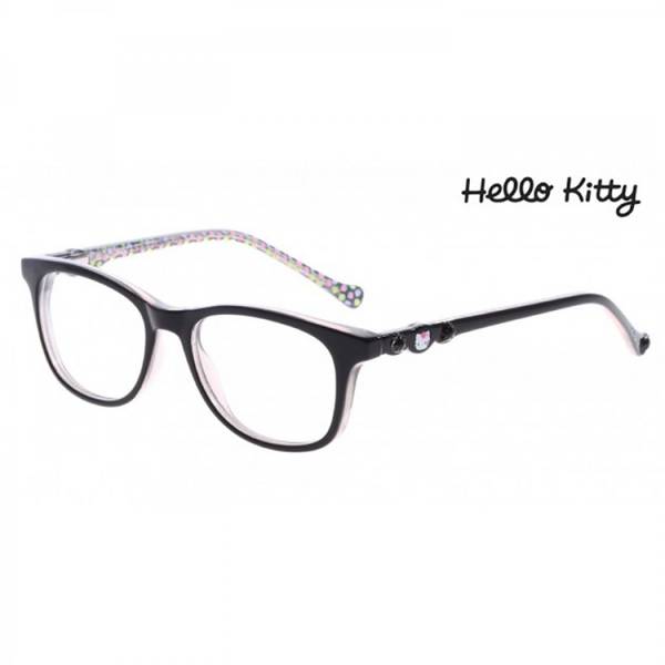 Rame ochelari de vedere copii Hello Kitty HE II007 C1