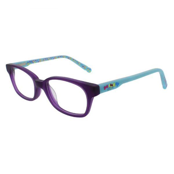 Rame ochelari de vedere copii Hello Kitty HK AA056 C8
