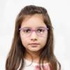 Rame ochelari de vedere copii Hello Kitty HE AM051 C10