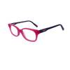 Rame ochelari de vedere copii Hello Kitty HK AA056 C11 PINK