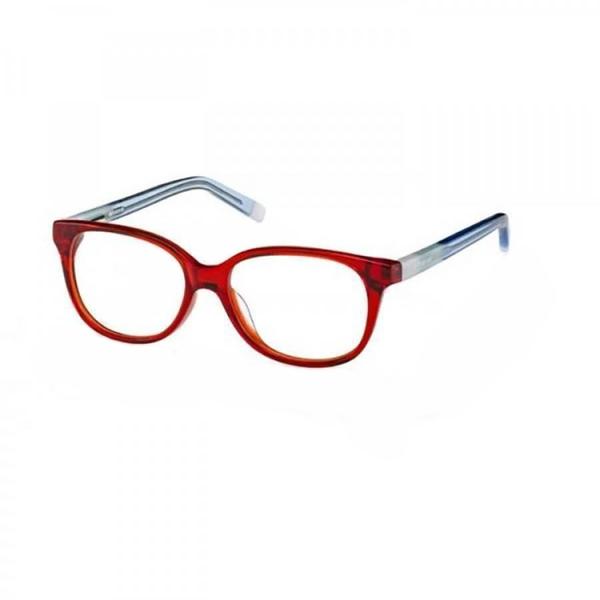 Rame ochelari de vedere copii Polaroid PLD K003 6PW RED OPAL