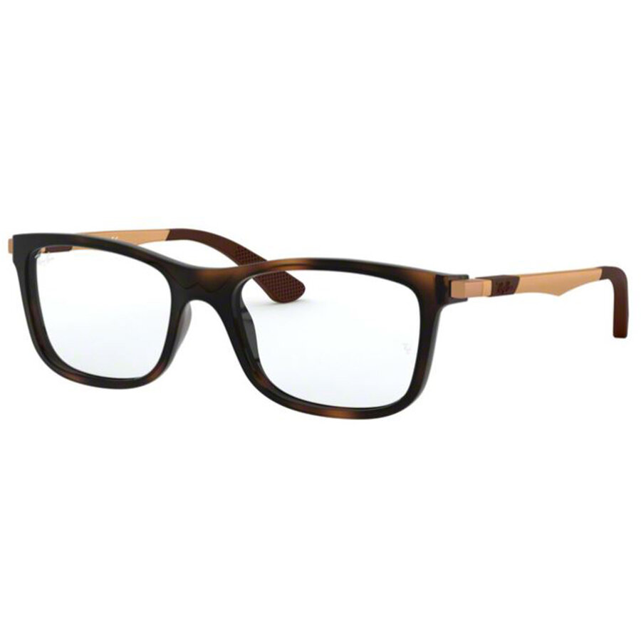 Rame ochelari de vedere copii Ray-Ban RY1549 3785 Rame ochelari de vedere