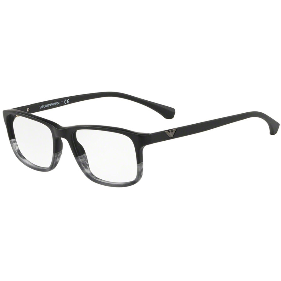 Rame ochelari de vedere barbati Emporio Armani EA3098 5566 Emporio Armani 2023-09-22