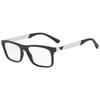 Rame ochelari de vedere barbati Emporio Armani EA3101 5042