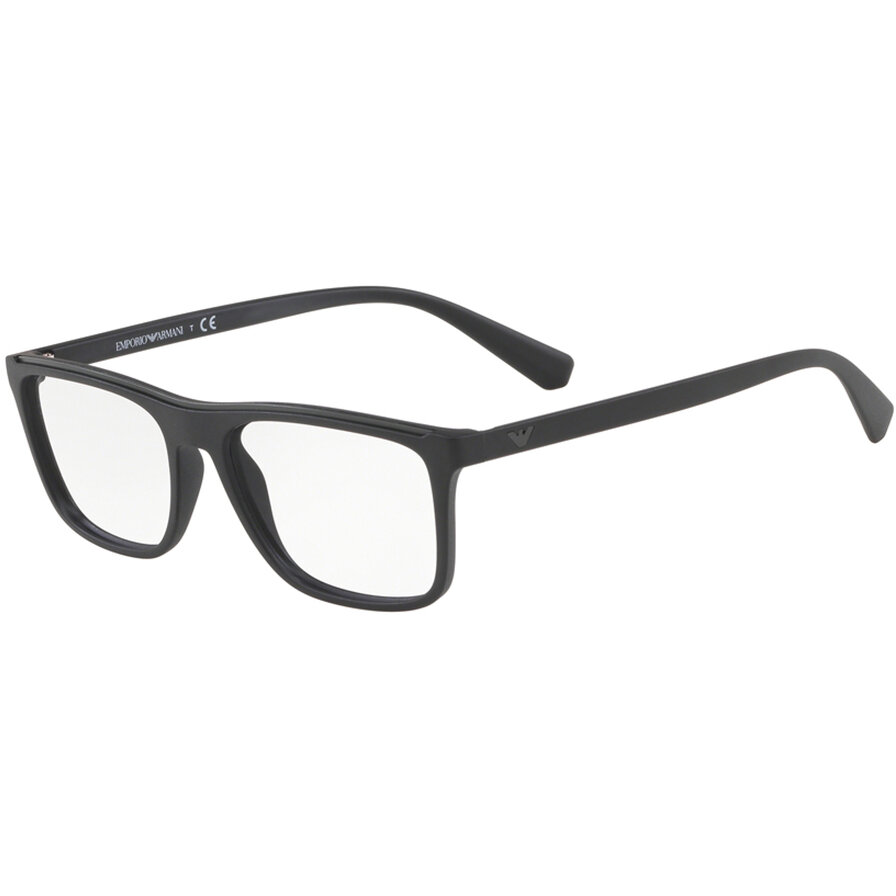Rame ochelari de vedere barbati Emporio Armani EA3124 5770 5770