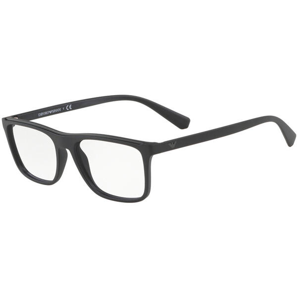 Rame ochelari de vedere barbati Emporio Armani EA3124 5770