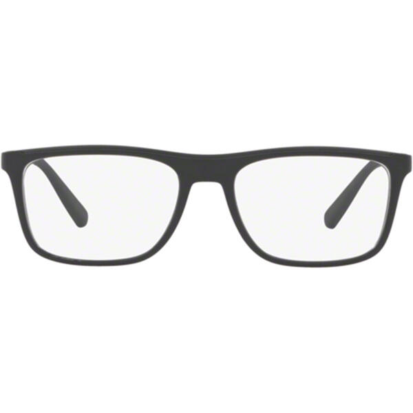 Rame ochelari de vedere barbati Emporio Armani EA3124 5770