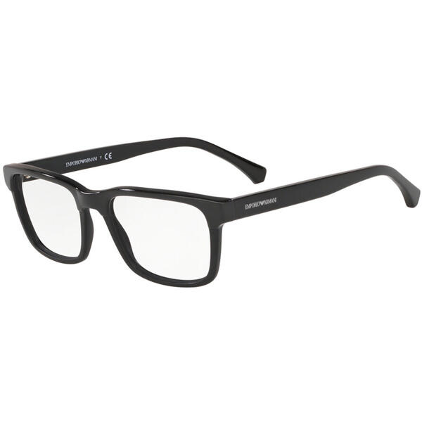 Rame ochelari de vedere Emporio Armani barbati EA3148 5017