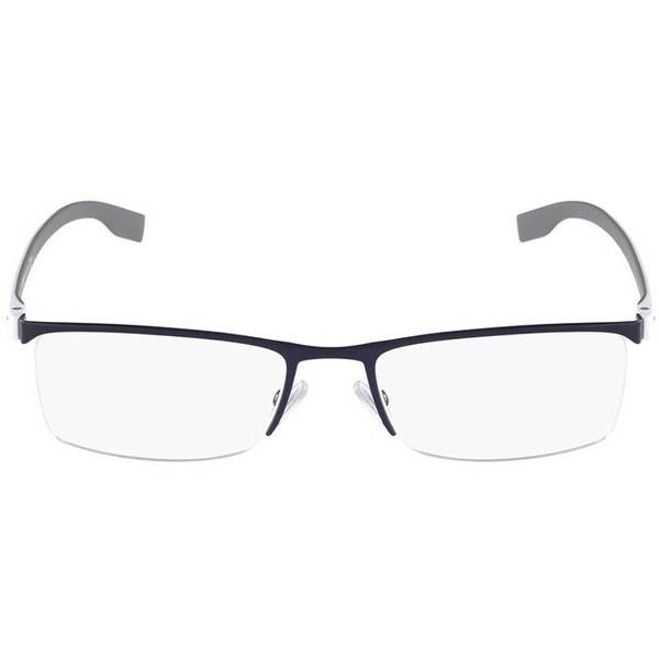 Rame ochelari de vedere barbati Boss (S) 0610 FQE BLUE