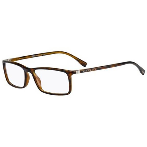 Rame ochelari de vedere barbati Boss (S) 0680 DWJ