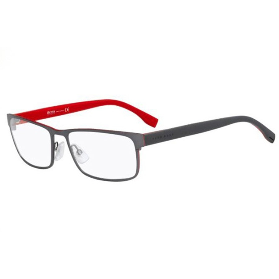 Rame ochelari de vedere barbati HUGO BOSS (S) 0740 KBX