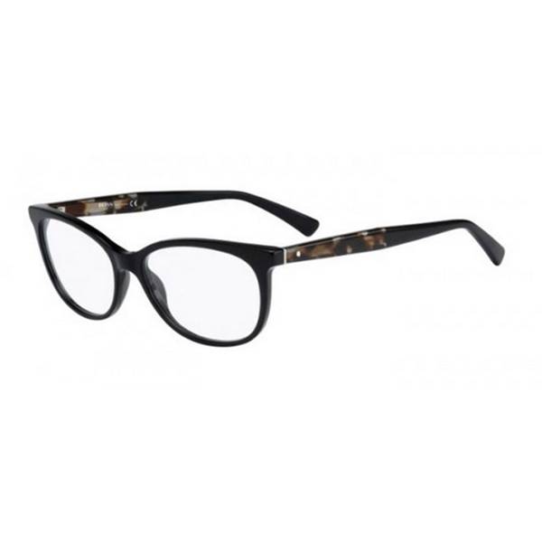 Rame ochelari de vedere dama Boss (S) 0796 T9Z BLACK
