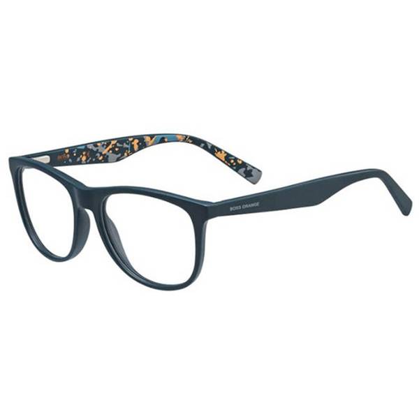 Rame ochelari de vedere unisex Boss Orange (S) BO0218 MYG