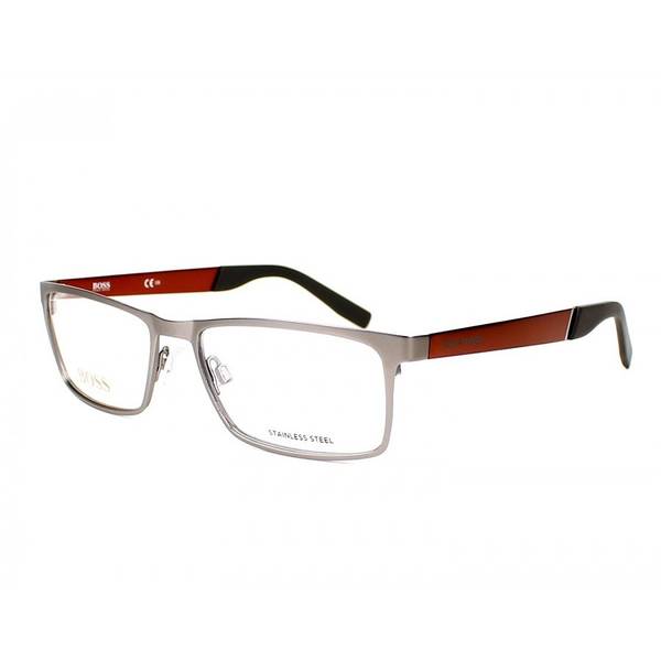 Rame ochelari de vedere barbati Boss Orange (S) BO0228 LGG