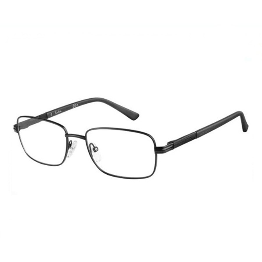 Rame ochelari de vedere barbati PIERRE CARDIN (S) PC6173 VAQ BLACK (S) imagine 2022
