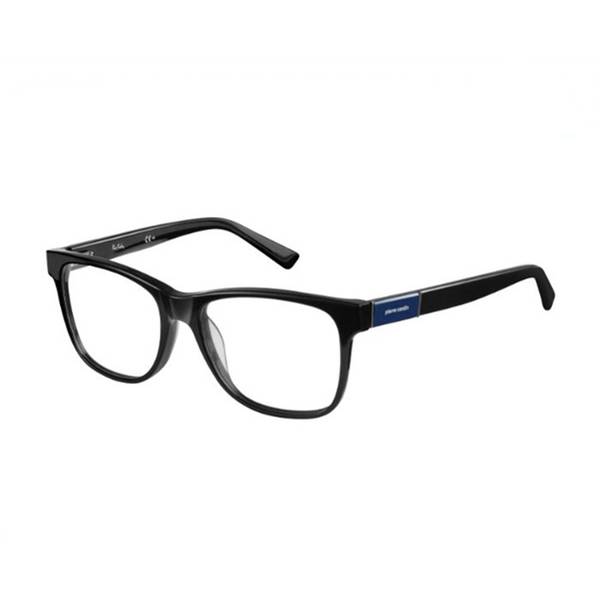 Rame ochelari de vedere barbati PIERRE CARDIN (S) PC6178 KFO BLACK BLUE